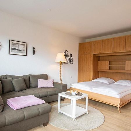 Deichhof 3a Wohnung 9 Kellenhusen Exterior foto