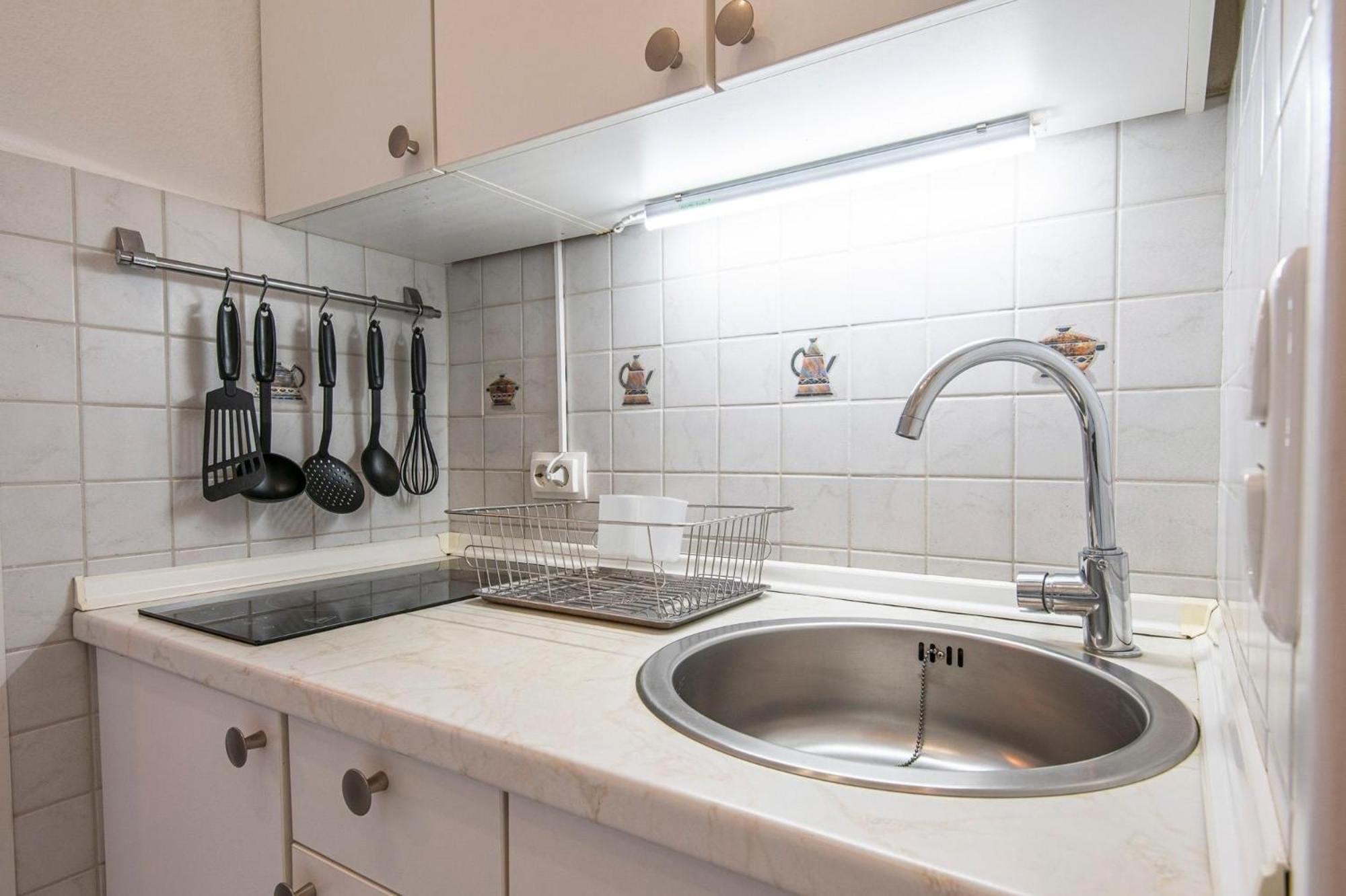 Deichhof 3a Wohnung 9 Kellenhusen Exterior foto