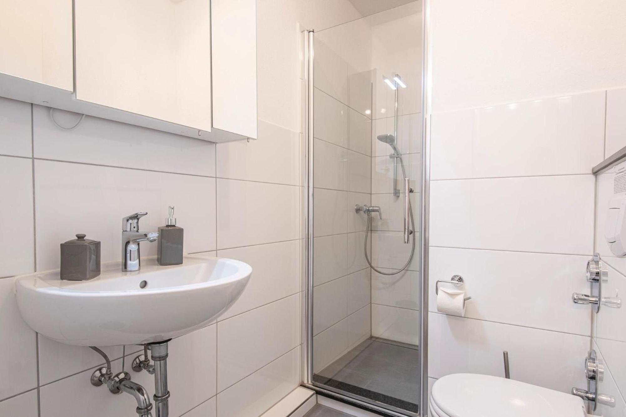 Deichhof 3a Wohnung 9 Kellenhusen Exterior foto