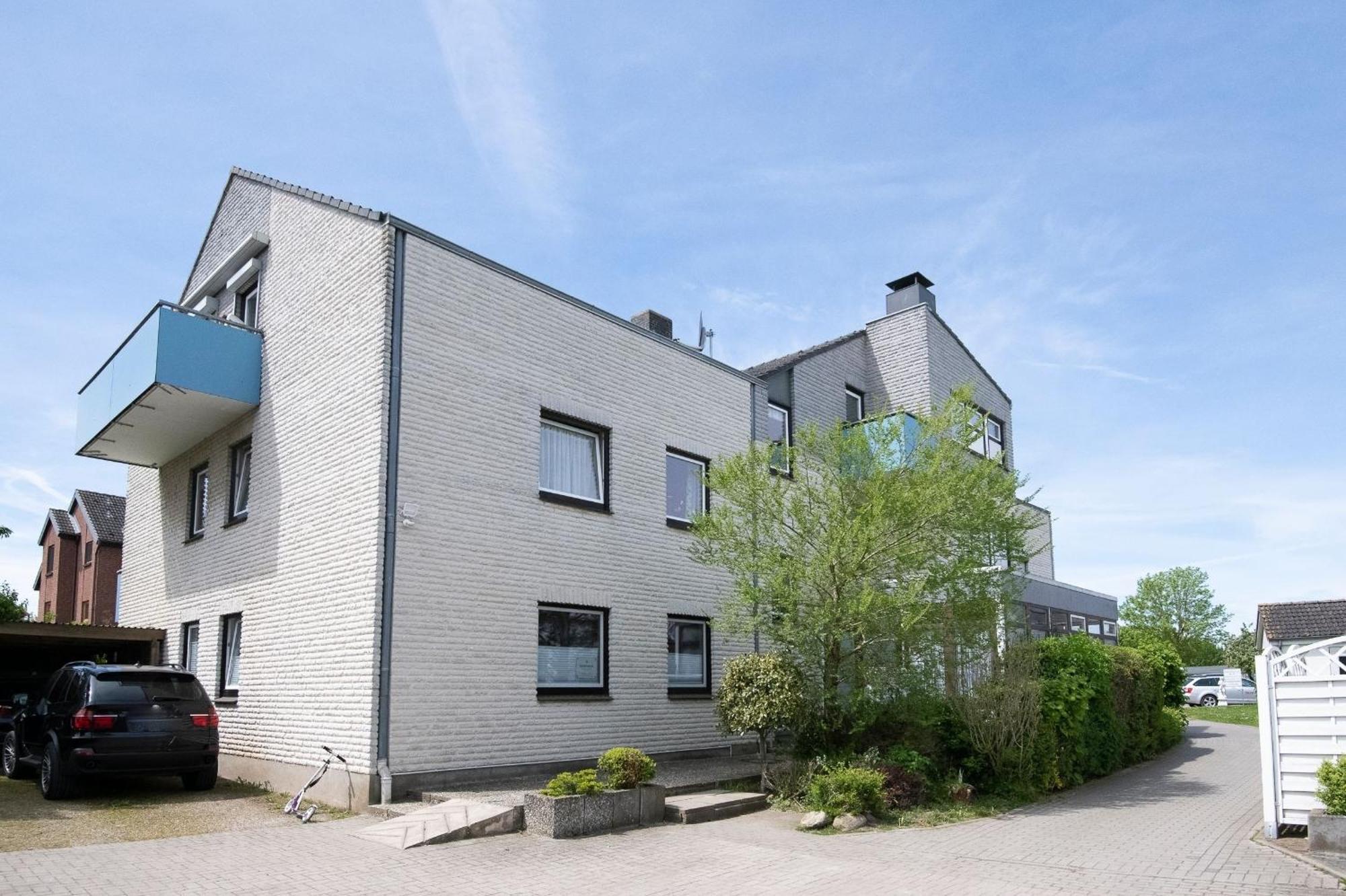 Deichhof 3a Wohnung 9 Kellenhusen Exterior foto